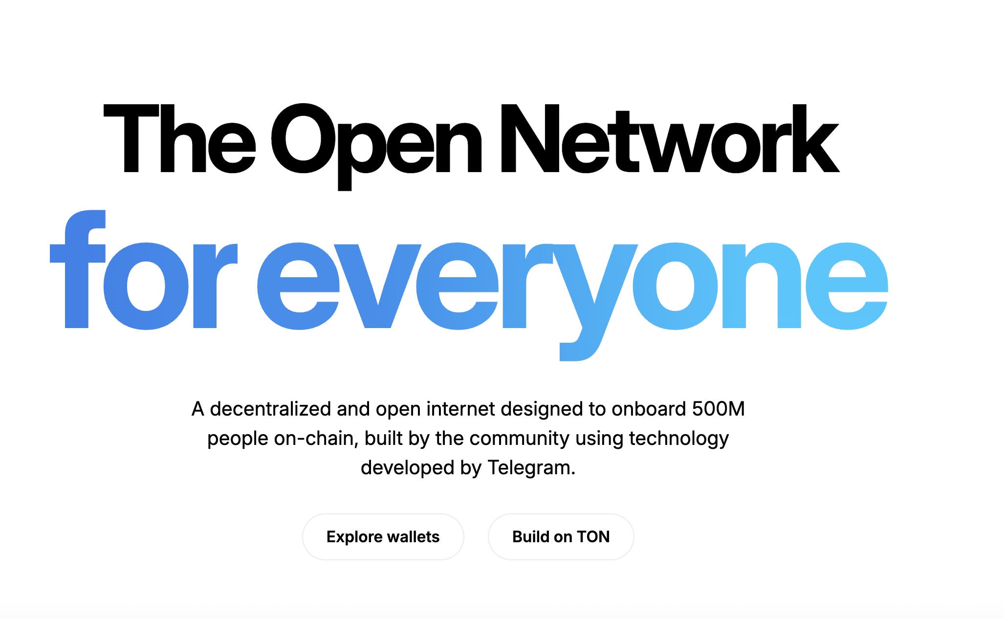 TON Jumps 8% as Telegram Ecosystem Grows With AI Launch and Tokenised Stocks